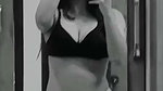 BEAUTIFUL BIGBOOBS DESI GF SHOWING SEXIEST NUDE FIGURE ( UPDATES 30 CLIPS ) 26