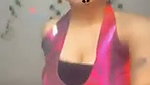 BEAUTIFUL BIGBOOBS DESI GF SHOWING SEXIEST NUDE FIGURE ( UPDATES 30 CLIPS ) 3