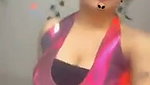 BEAUTIFUL BIGBOOBS DESI GF SHOWING SEXIEST NUDE FIGURE ( UPDATES 30 CLIPS ) 3