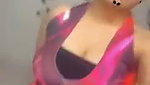 BEAUTIFUL BIGBOOBS DESI GF SHOWING SEXIEST NUDE FIGURE ( UPDATES 30 CLIPS ) 3