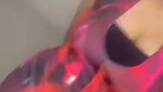 BEAUTIFUL BIGBOOBS DESI GF SHOWING SEXIEST NUDE FIGURE ( UPDATES 30 CLIPS ) 3