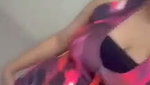 BEAUTIFUL BIGBOOBS DESI GF SHOWING SEXIEST NUDE FIGURE ( UPDATES 30 CLIPS ) 3