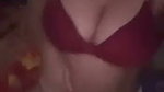 BEAUTIFUL BIGBOOBS DESI GF SHOWING SEXIEST NUDE FIGURE ( UPDATES 30 CLIPS ) 8