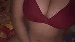 BEAUTIFUL BIGBOOBS DESI GF SHOWING SEXIEST NUDE FIGURE ( UPDATES 30 CLIPS ) 8