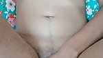 BEAUTIFUL DESI COLLEGE GIRL NUDE FINGERING ON VC 1