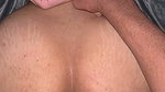 Beautiful BigAss Sexy Indian Horny Gf Blowjob And Doggy Fuck With Moaning 1