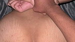 Beautiful BigAss Sexy Indian Horny Gf Blowjob And Doggy Fuck With Moaning 1