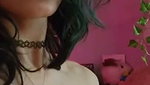 Beautiful Cute Hairy pussy Sexy Submissive Gf Showing 2