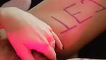 Beautiful Cute Hairy pussy Sexy Submissive Gf Showing 2
