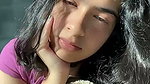 Beautiful Cute Hairy pussy Sexy Submissive Gf Showing 4