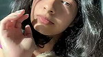 Beautiful Cute Hairy pussy Sexy Submissive Gf Showing 4