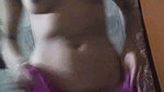 Beautiful Sexy Slim Bengali Wife Teasing Showing 1