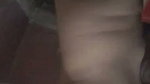 Beautiful Sexy Slim Bengali Wife Teasing Showing 2