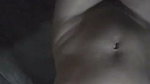 Beautiful Sexy Slim Bengali Wife Teasing Showing 2