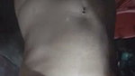 Beautiful Sexy Slim Bengali Wife Teasing Showing 2