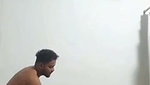 Big Ass Tamil Wife enjoy at home 1