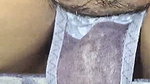 Big ass milf showing her pussy and ass 1