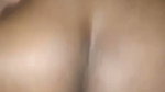 BigAss Sexy Indian Horny Gf Blowjob Riding And Hard Doggy Fuck With Moaning ~ 2 CLIPS 2