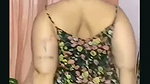 Chubby Bhabhi Lifting Skirt show big ass 1