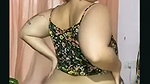 Chubby Bhabhi Lifting Skirt show big ass 1