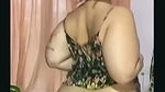 Chubby Bhabhi Lifting Skirt show big ass 1