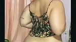 Chubby Bhabhi Lifting Skirt show big ass 1
