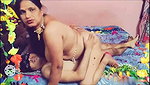 Chubby Horny Your_Kajol Bhabhi Fuck 1