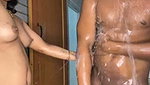 Extremely Horny Indian Couple’s Steamy Forplay Session 1