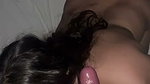 Horny Bigbooby GF Showing Sucking Dick, Doggy Fucking,Taking Cum on Face updates 10