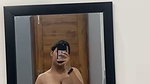 Horny Bigbooby GF Showing Sucking Dick, Doggy Fucking,Taking Cum on Face updates 14