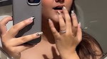 Horny Bigbooby GF Showing Sucking Dick, Doggy Fucking,Taking Cum on Face updates 4