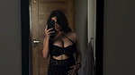 Horny Bigbooby GF Showing Sucking Dick, Doggy Fucking,Taking Cum on Face updates 5