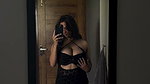 Horny Bigbooby GF Showing Sucking Dick, Doggy Fucking,Taking Cum on Face updates 5