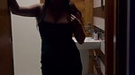 Horny Bigbooby GF Showing Sucking Dick, Doggy Fucking,Taking Cum on Face updates 7