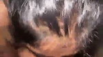 Horny Punjabi Gf Giving Blowjob 1