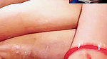 Horny Tanker Boudi Fingering & Masturbating updates 1