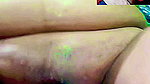 Horny Tanker Boudi Fingering & Masturbating updates 1