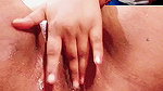 Horny Tanker Boudi Fingering & Masturbating updates 1