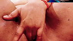 Horny Tanker Boudi Fingering & Masturbating updates 1