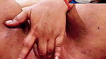 Horny Tanker Boudi Fingering & Masturbating updates 1