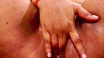 Horny Tanker Boudi Fingering & Masturbating updates 2