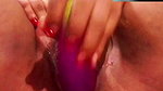Horny Tanker Boudi Fingering & Masturbating updates 3