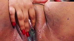 Horny Tanker Boudi Fingering & Masturbating updates 4