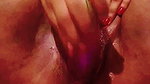 Horny Tanker Boudi Fingering & Masturbating updates 5