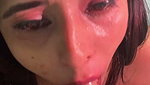 Hot Honey77 Fully Nude Ticket Show With Face 1