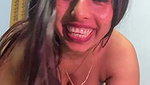 Hot Honey77 Fully Nude Ticket Show With Face 1
