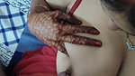 Indian Tanker Wife Giving BJ Boobsjob & Fucking updates 3