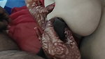 Indian Tanker Wife Giving BJ Boobsjob & Fucking updates 3