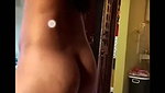 Mallu Wife Nude in Home 1