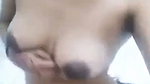 Nri Tamil Girl show Boobs 1